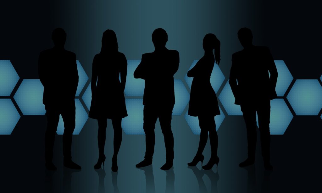 Do you want to talk with our Recruitment Expert?