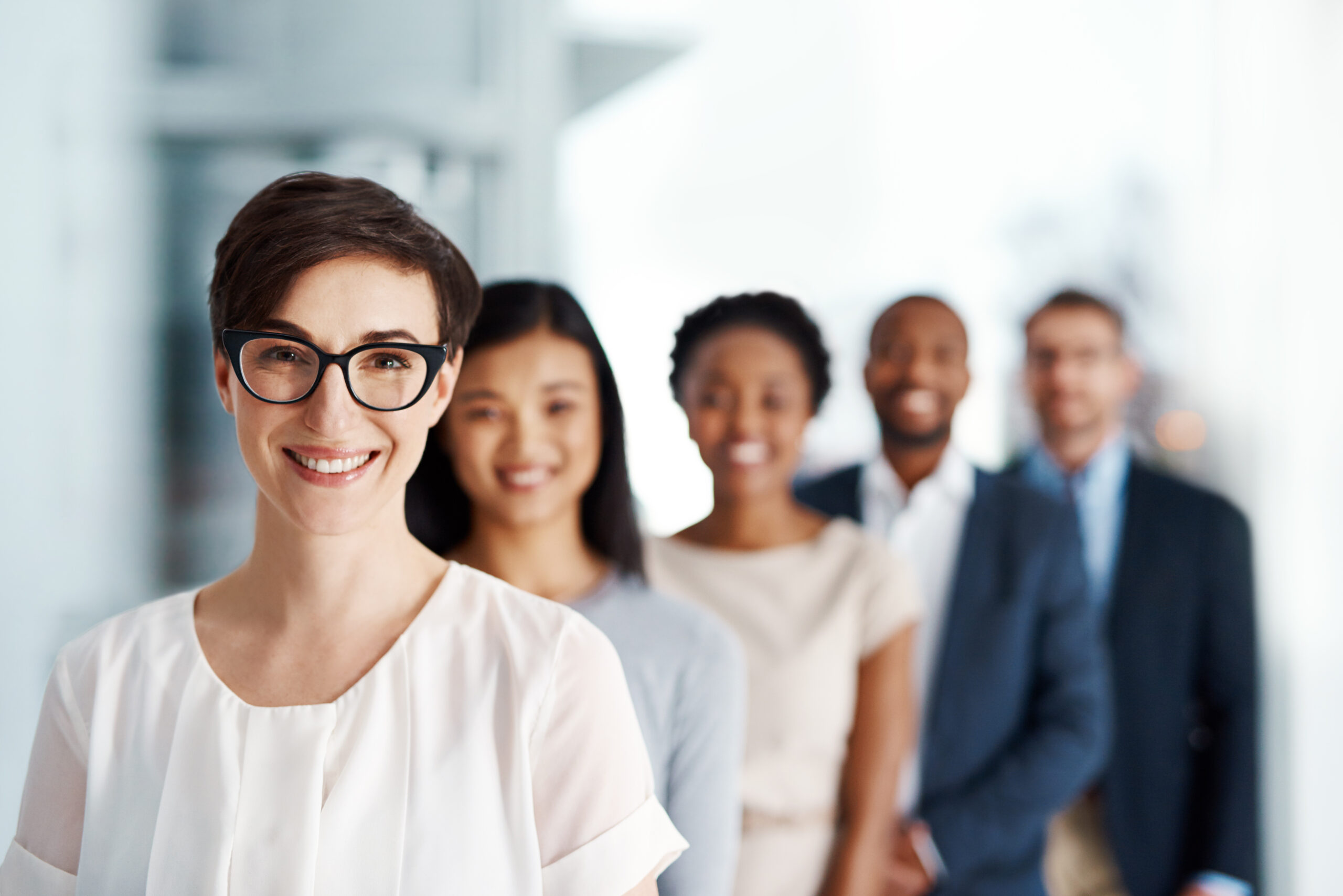 We help employers find the right workers abroad