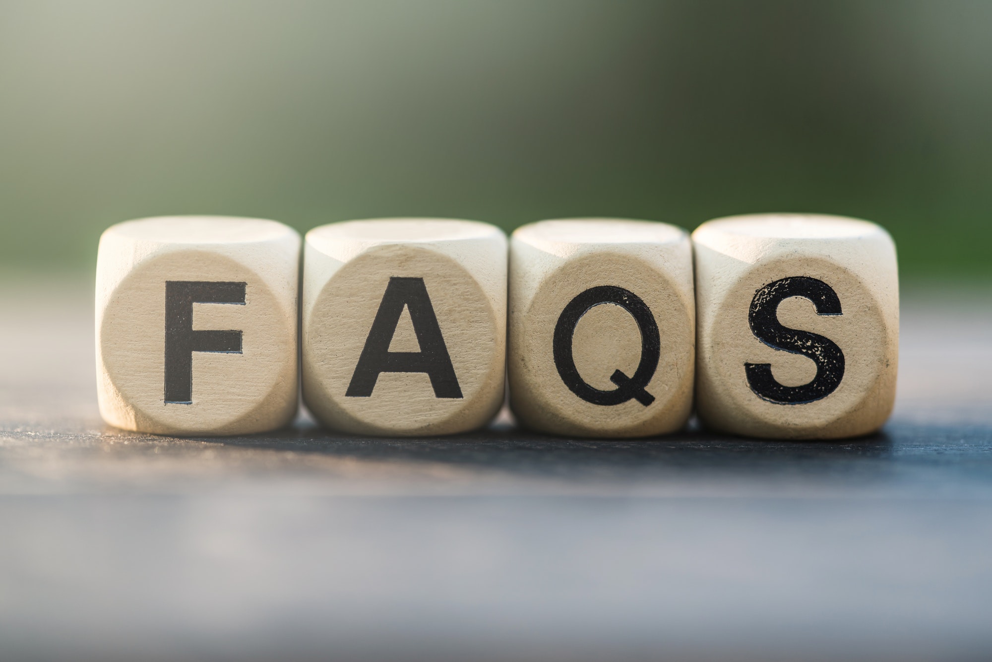 FAQ